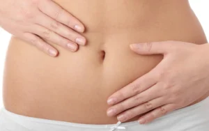 Pourquoi le ventre est gonflé après une hystérectomie ?
