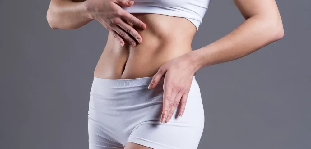 Comment brûler la graisse du ventre très rapidement ?
