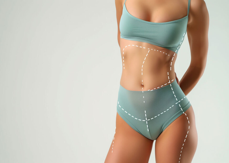 Lipoabdominoplastie
