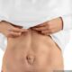 Quel est le traitement le plus adapté pour le diastasis chez l’homme ?