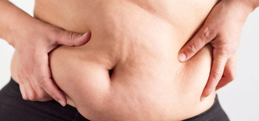 Comment supprimer la graisse abdominale de manière 100% naturelle ?