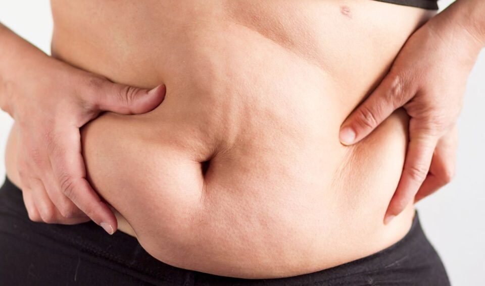 Comment supprimer la graisse abdominale de manière 100% naturelle ?