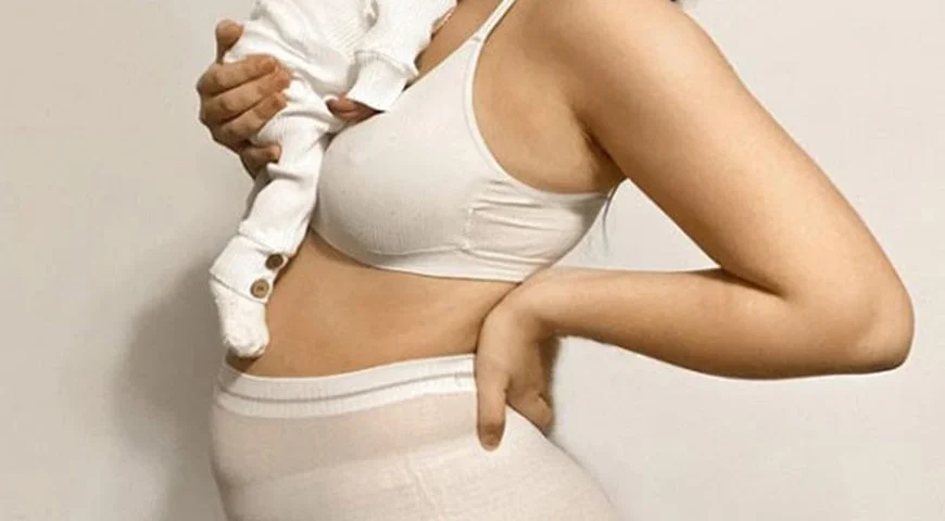 Comment puis-je raffermir mon corps après la grossesse ?