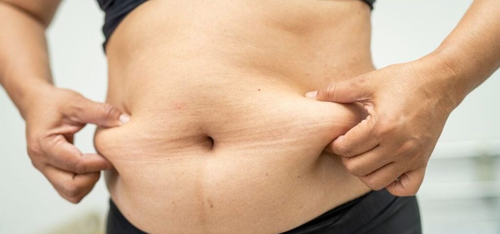 Comment une femme peut-elle perdre du ventre à 50 ans ?