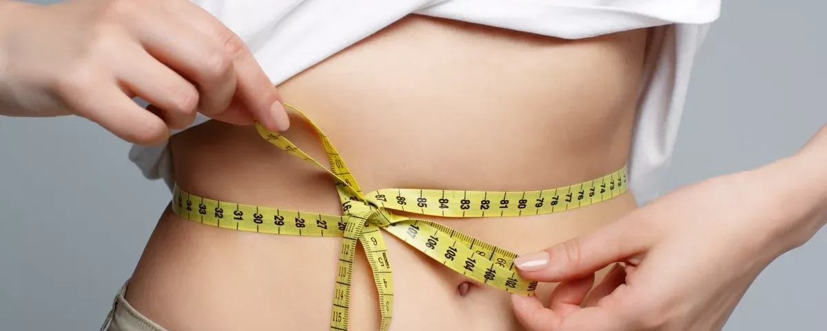 Comment perdre du ventre rapidement pour une femme sans régime ?