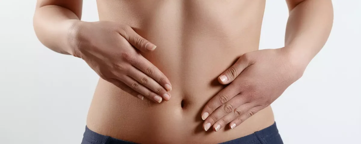 Comment puis-je avoir un ventre plat sans faire de sport ?