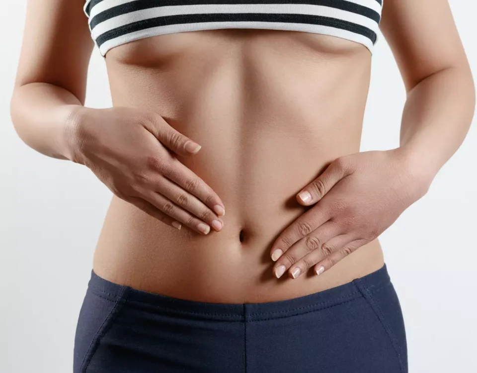 Comment puis-je avoir un ventre plat sans faire de sport ?