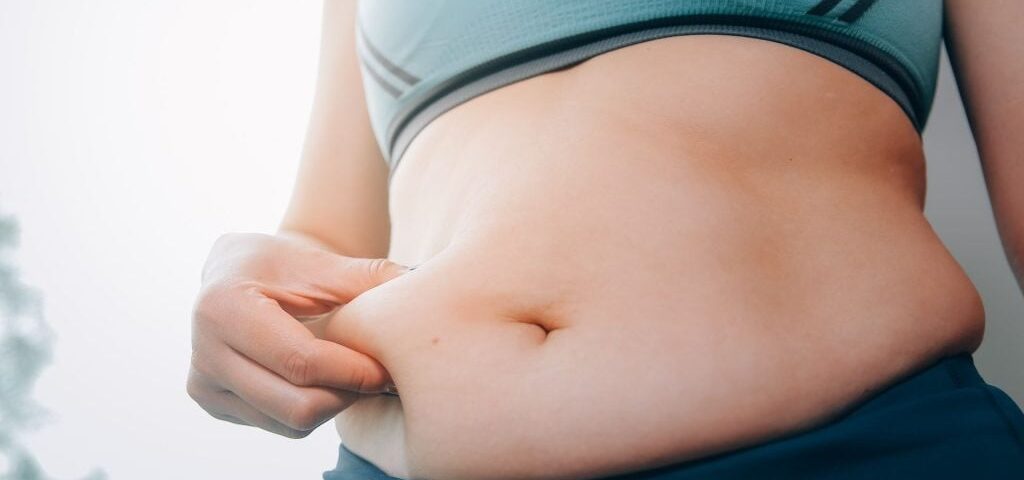 Qu'est-ce qui fait fondre la graisse du ventre avant de se coucher ?