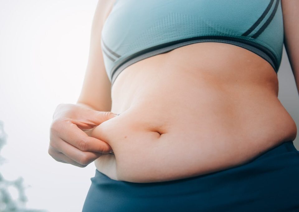 Qu'est-ce qui fait fondre la graisse du ventre avant de se coucher ?