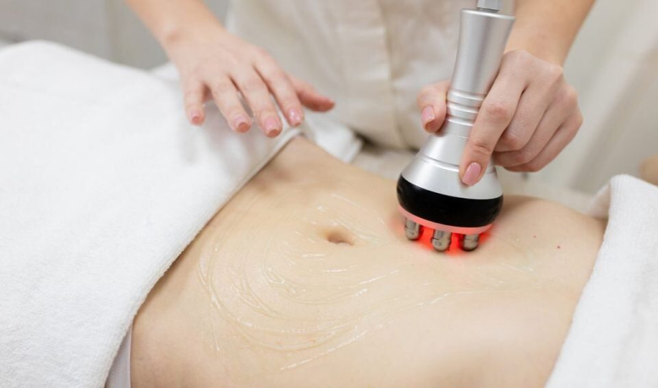 Éliminer la Graisse du Ventre Sans Chirurgie