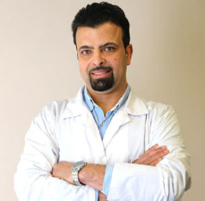 Dr hedi abdi