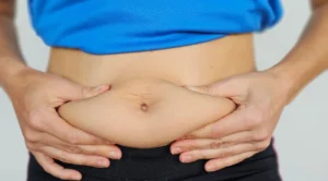 Pourquoi le ventre reste-t-il volumineux malgré le sport et le régime ?