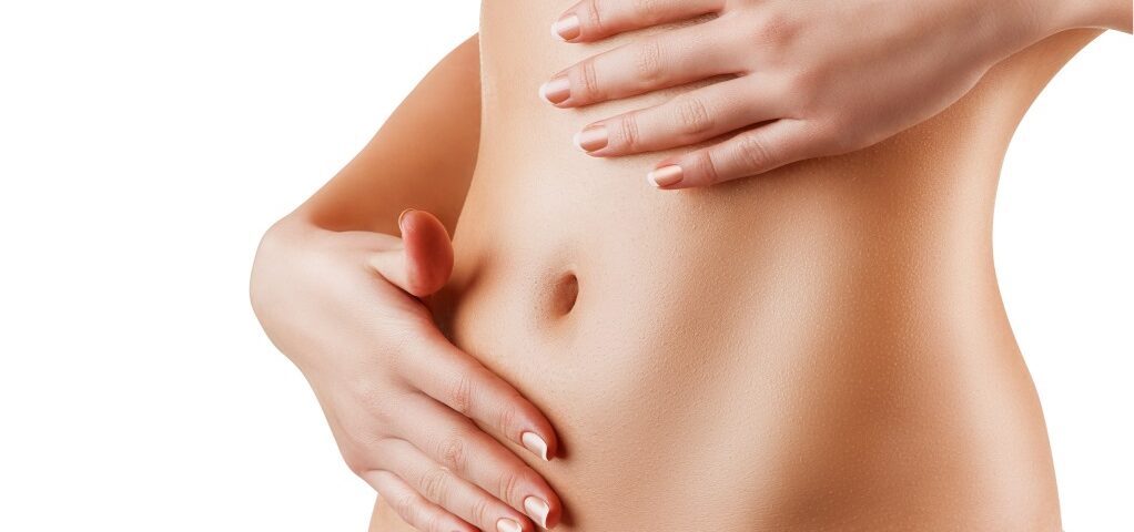 Remodelage abdominal