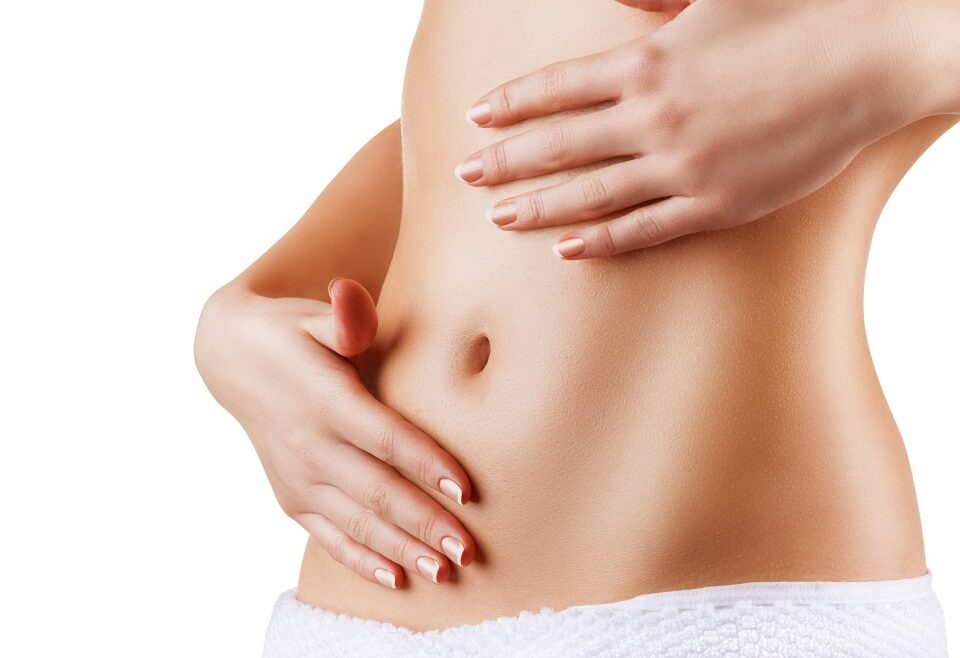 Remodelage abdominal