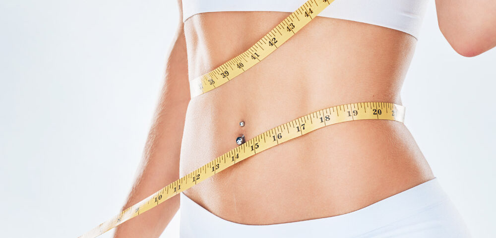 Body lift après une perte de poids massive