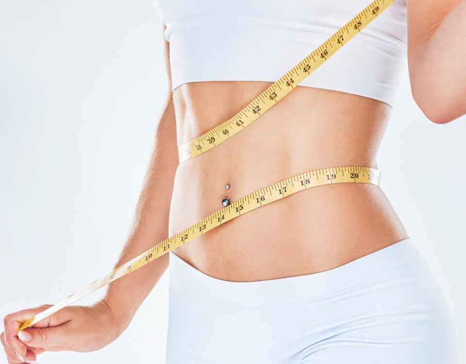 Body lift après une perte de poids massive