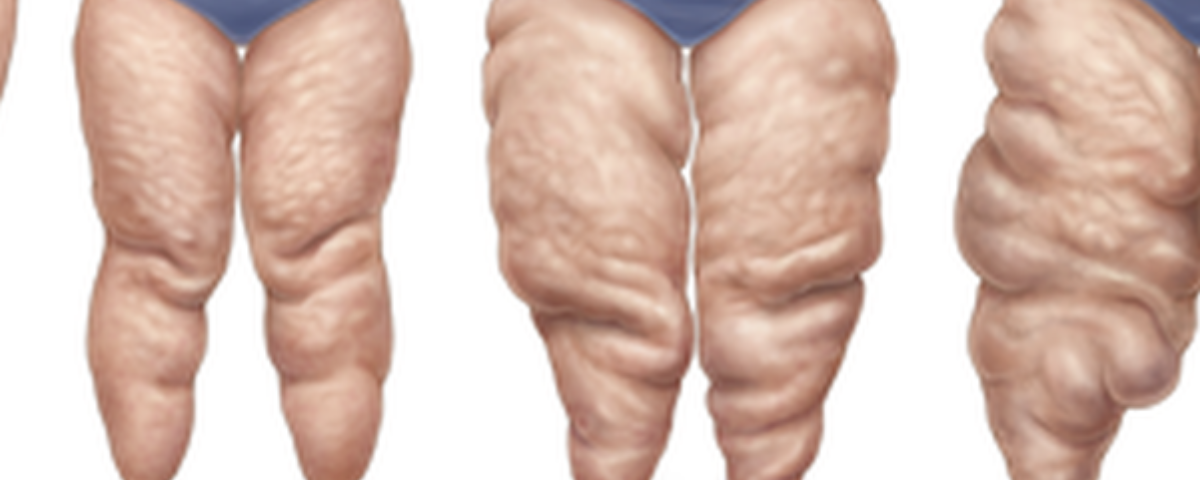 Comment traiter l'excès de peau abdominale après une chirurgie du lipœdème