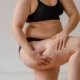 Lipœdème abdominal