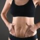 Raffermissement du ventre après liposuccion